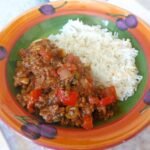 autehntic cuban picadillo recipe