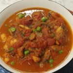 frozen seafood mix stew recipe