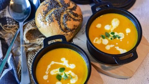 Substitutes for heavy cream in soups