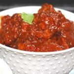 pork vindaloo recipe
