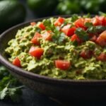 Babalu Guacamole Recipe picture