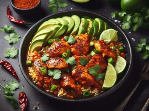 23 Chicken Recipes With Chipotle Peppers In Adobo Sauce Meals To Share 2911